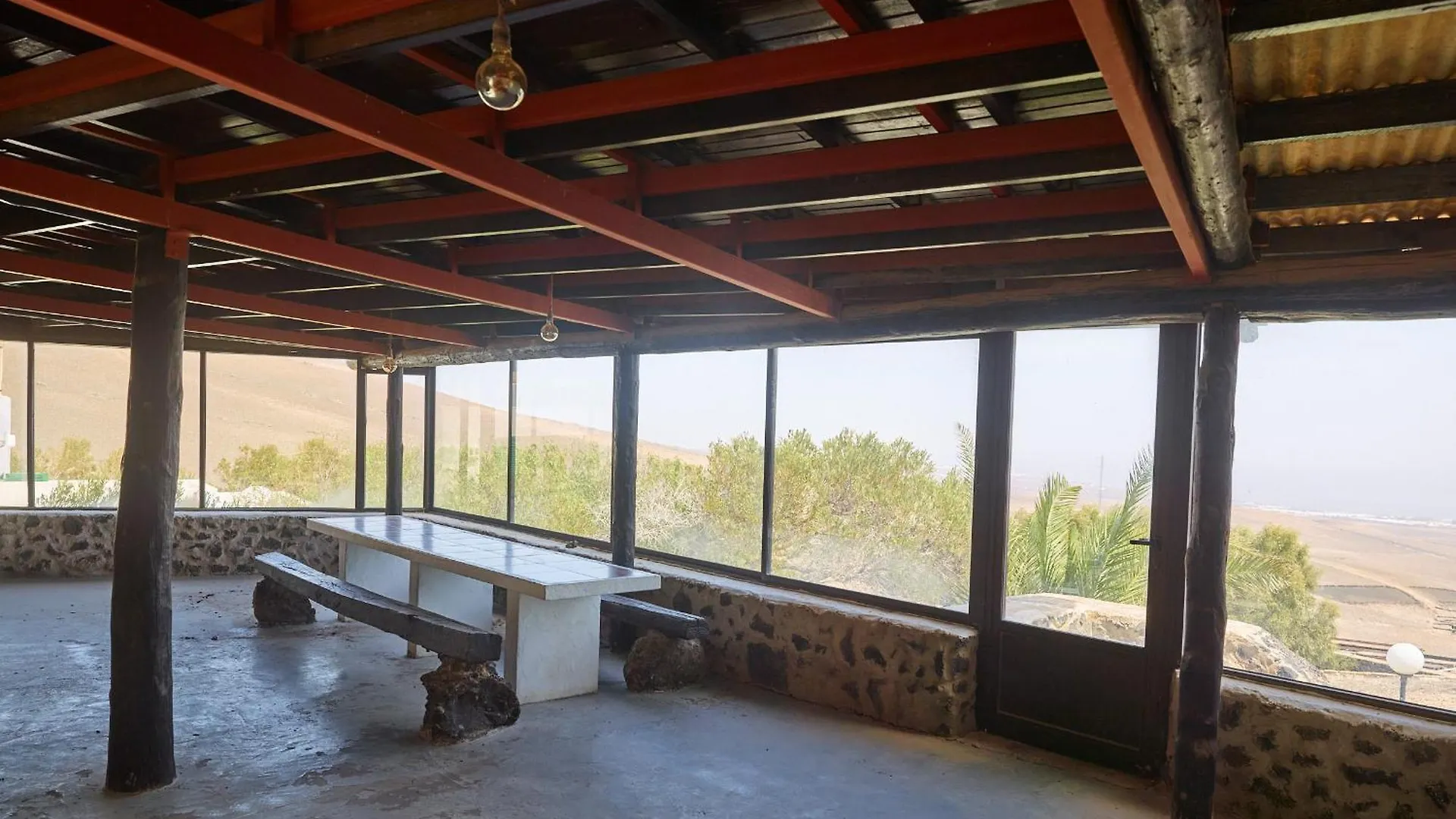 Finca La Calerita D Uga Σπίτι διακοπών