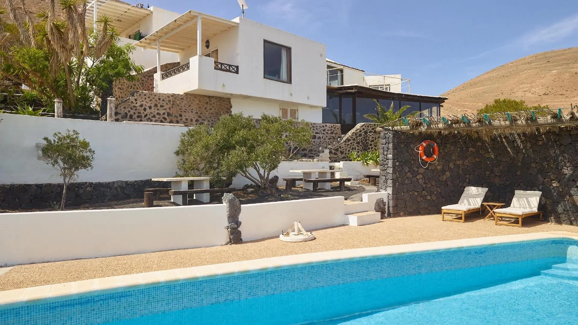 Finca La Calerita D Uga 0*,  Spain