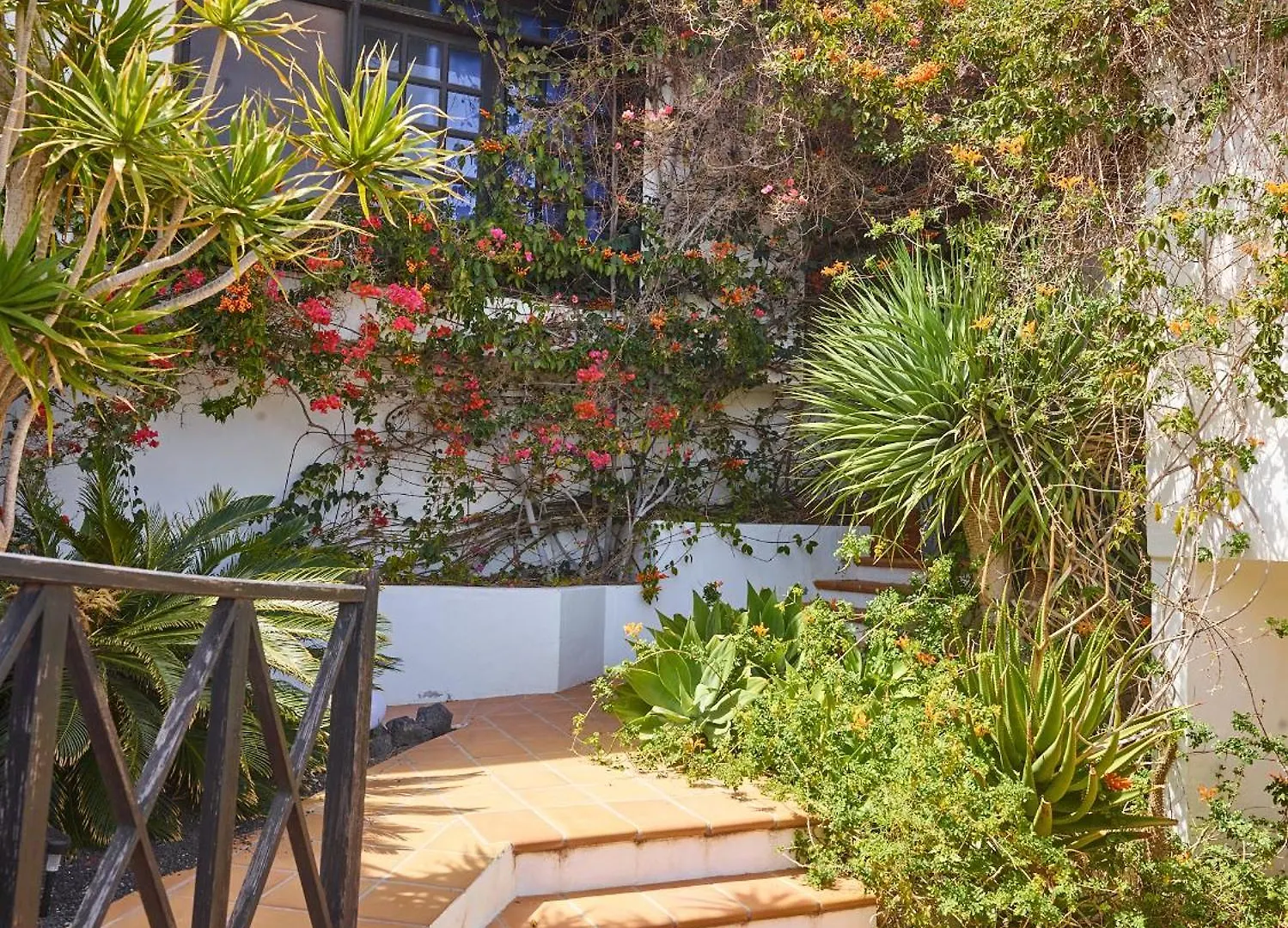 Finca La Calerita D Uga
